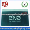 Eco Friendly Hdpe Plastic Ziplock Bags For Garment Packaging